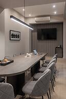 Plaza Real Suites Hotel