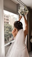 Plaza Real Suites Hotel