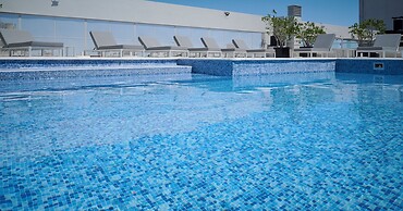 Plaza Real Suites Hotel