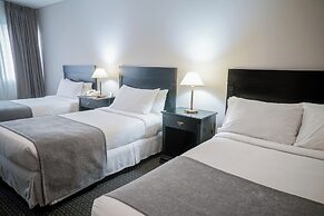 Plaza Real Suites Hotel
