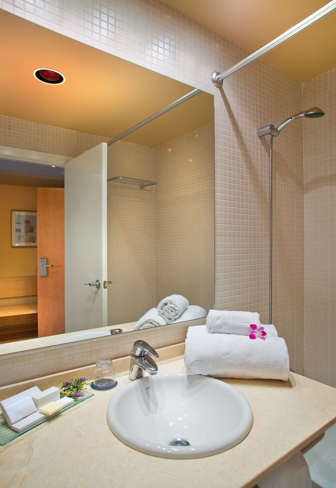 Flag Hotel Valencia