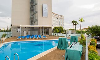 Flag Hotel Valencia