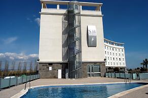Flag Hotel Valencia