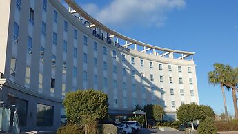 Flag Hotel Valencia