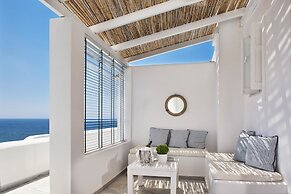 Notos Therme And Spa by Mr and Mrs White