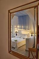 Notos Therme And Spa by Mr and Mrs White