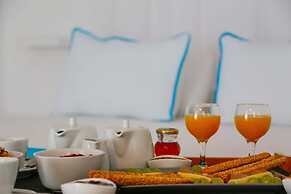 Notos Therme And Spa by Mr and Mrs White