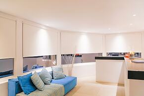 Notos Therme And Spa by Mr and Mrs White
