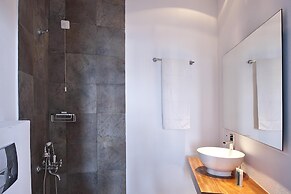 Notos Therme And Spa by Mr and Mrs White