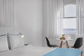 Notos Therme And Spa by Mr and Mrs White
