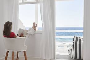 Notos Therme And Spa by Mr and Mrs White