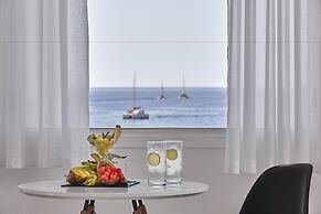 Notos Therme And Spa by Mr and Mrs White