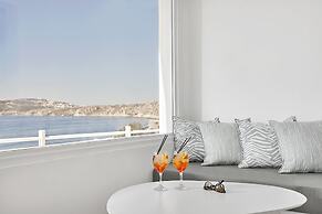 Notos Therme And Spa by Mr and Mrs White