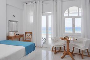 Notos Therme And Spa by Mr and Mrs White