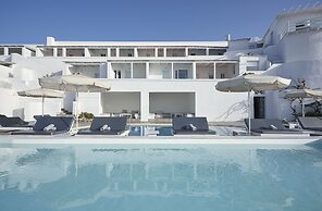 Notos Therme And Spa by Mr and Mrs White