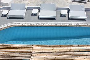 Notos Therme And Spa by Mr and Mrs White