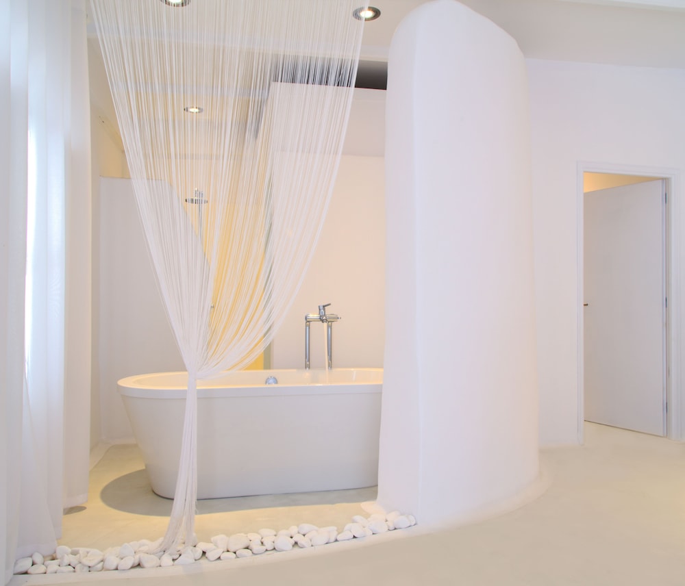 Notos Therme And Spa by Mr and Mrs White