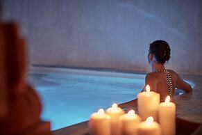 Notos Therme And Spa by Mr and Mrs White
