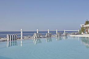 Notos Therme And Spa by Mr and Mrs White