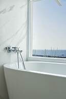 Notos Therme And Spa by Mr and Mrs White