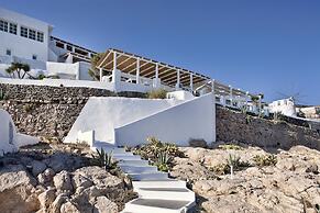 Notos Therme And Spa by Mr and Mrs White