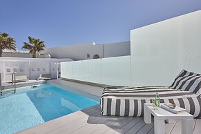 Notos Therme And Spa by Mr and Mrs White