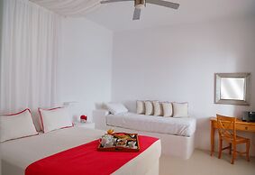 Notos Therme And Spa by Mr and Mrs White