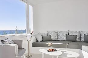 Notos Therme And Spa by Mr and Mrs White