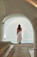Notos Therme And Spa by Mr and Mrs White