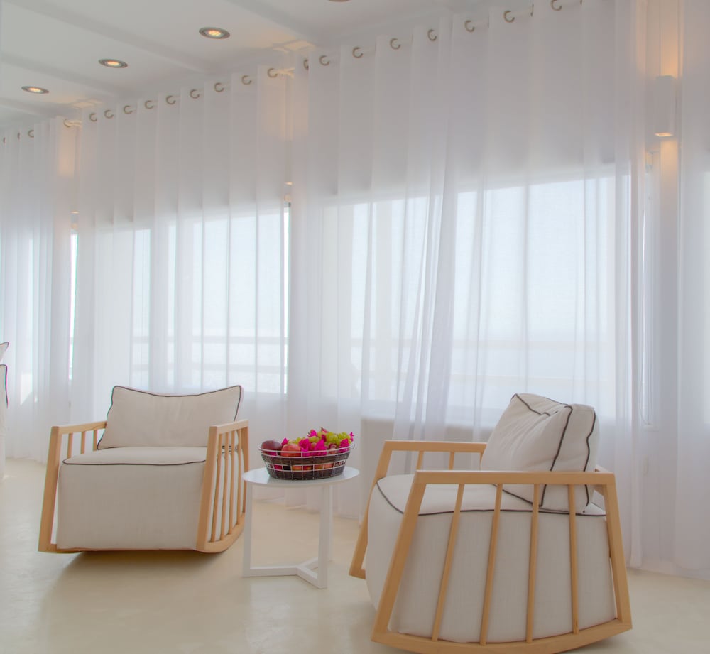 Notos Therme And Spa by Mr and Mrs White