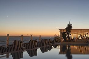 Notos Therme And Spa by Mr and Mrs White