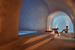 Notos Therme And Spa by Mr and Mrs White