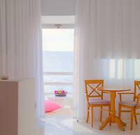 Notos Therme And Spa by Mr and Mrs White