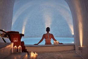 Notos Therme And Spa by Mr and Mrs White