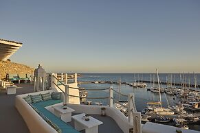 Notos Therme And Spa by Mr and Mrs White