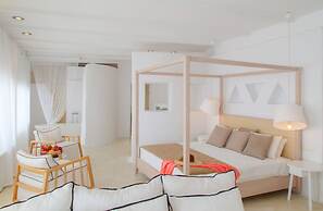 Notos Therme And Spa by Mr and Mrs White