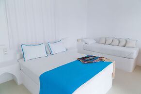 Notos Therme And Spa by Mr and Mrs White