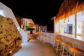 Notos Therme And Spa by Mr and Mrs White