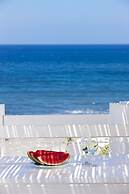 Notos Therme And Spa by Mr and Mrs White