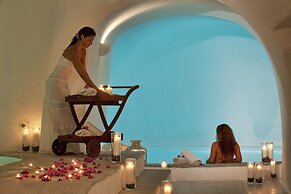 Notos Therme And Spa by Mr and Mrs White