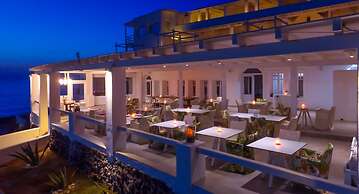 Notos Therme And Spa by Mr and Mrs White