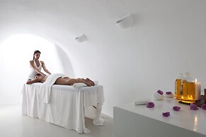 Notos Therme And Spa by Mr and Mrs White