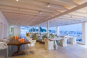 Notos Therme And Spa by Mr and Mrs White