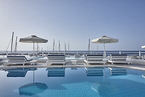 Notos Therme And Spa by Mr and Mrs White