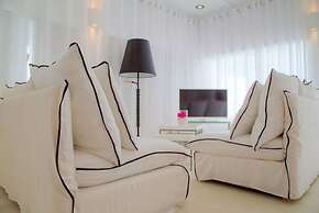 Notos Therme And Spa by Mr and Mrs White