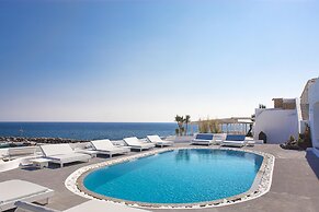 Notos Therme And Spa by Mr and Mrs White