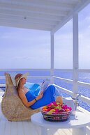 Notos Therme And Spa by Mr and Mrs White