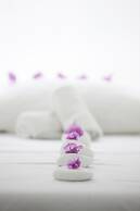 Notos Therme And Spa by Mr and Mrs White