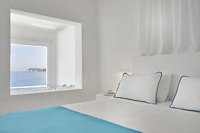 Notos Therme And Spa by Mr and Mrs White