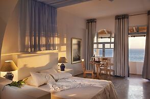 Notos Therme And Spa by Mr and Mrs White
